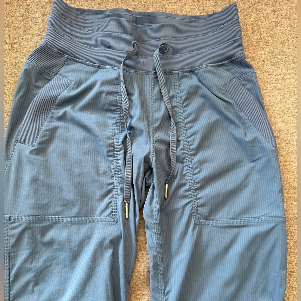 Lululemon Dance Studio Mid-Rise Pant